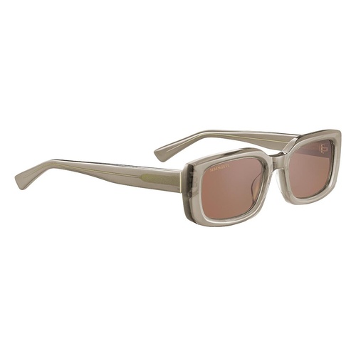 Serengeti Nicholson SS540004 Grey / Drivers Polarised Photochromic Lenses