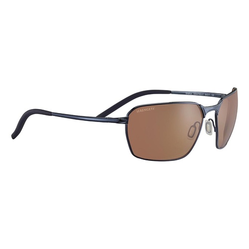 Serengeti Shelton SS547002 Blue / Drivers Polarised Photochromic Lenses