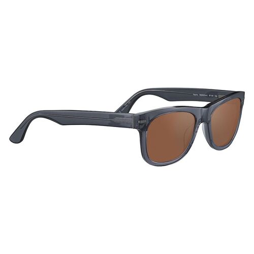 Serengeti Foyt Large SS550004 Grey / Drivers Polarised Lenses