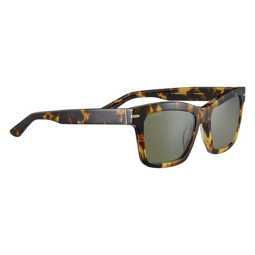 Serengeti Winona SS528006 Shiny Tortoise / 555nm Polarised Photochromic Lenses