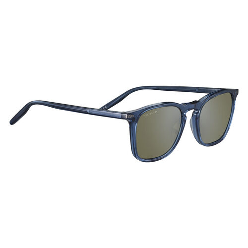 Serengeti Delio SS021002 Blue / 555nm Polarised Lenses