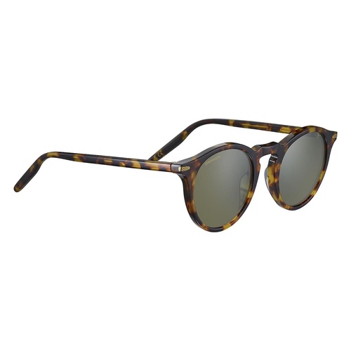 Serengeti Raffaele SS041002 Tortoise / 555nm Polarised Photochromic Lenses