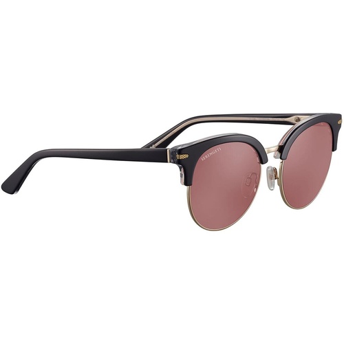 Serengeti Susan SS560001 Black / Sedona Polarised Lenses