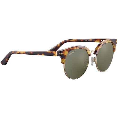 Serengeti Susan SS560002 Havana / 555nm Polarised Photochromic Lenses
