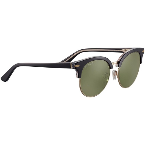 Serengeti Susan SS560005 Black / 555nm Polarised Photochromic Lenses