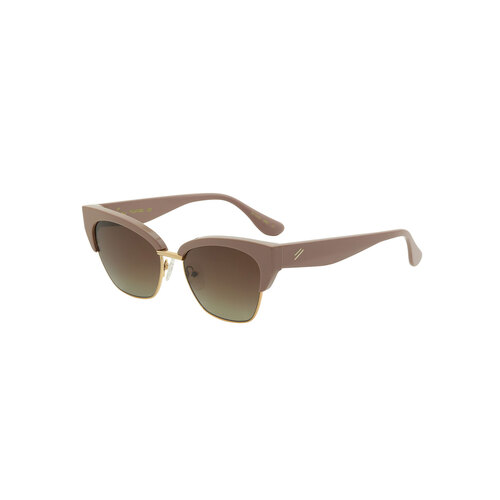 Bask Eyewear Gigi 49-4521 Clay / Brown Gradient Polarised Lenses