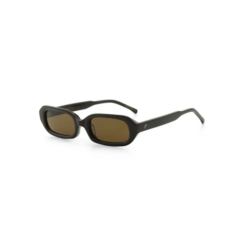 Bask Eyewear Suki 20-1020 Chocolate / Brown Polarised Lenses