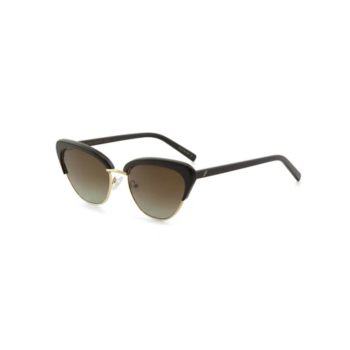 Bask Eyewear Peggy 25-1021 Chocolate / Brown Gradient Polarised Lenses