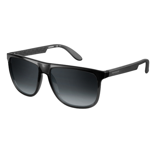 Carrera 5003 DDL JJ 58 Grey Anthracite / Grey Gradient Lenses