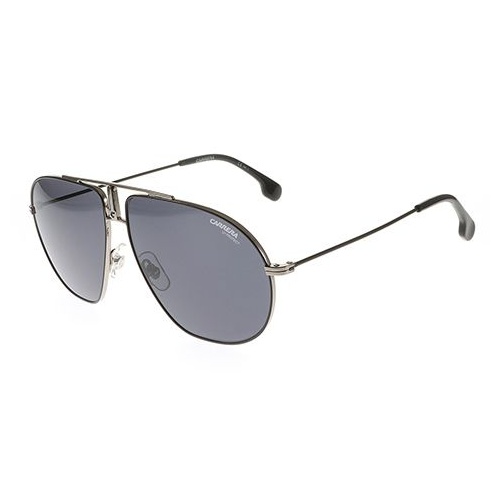 Carrera Bound 2M2 HA 62 Black / Grey Polarised Lenses