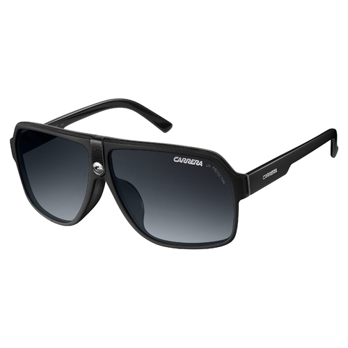 Carrera 33 807 PT 62 Black / Grey Gradient Lenses