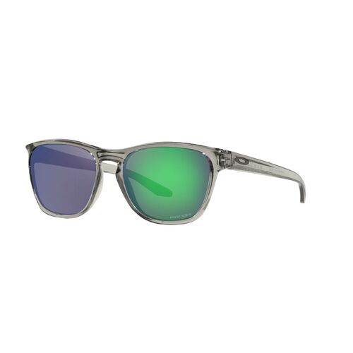 Oakley Manorburn OO9479-1856 Grey Ink / Prizm Jade Lenses