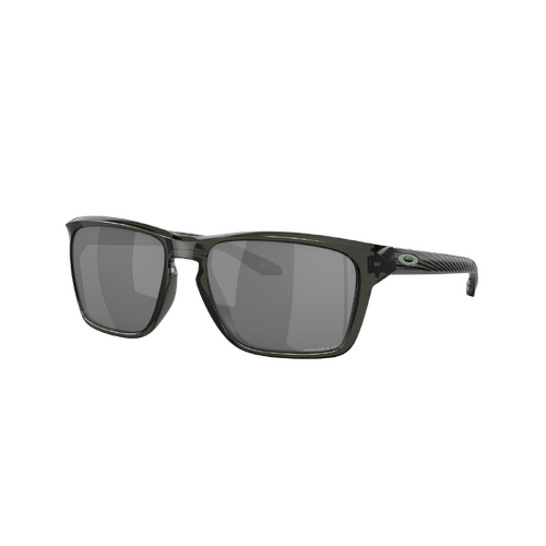 Oakley Sylas OO9448-3860 Grey Smoke / Prizm Black Polarised Lenses