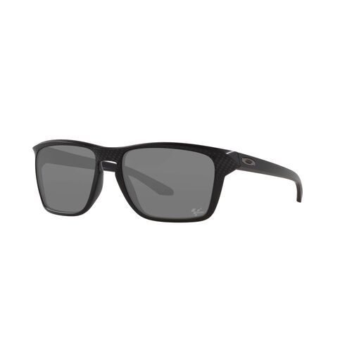 Oakley Sylas OO9448-3957 Matte Black / Prizm Black Lenses