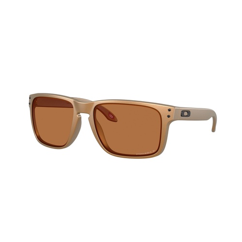 Oakley Holbrook XL OO9417-5359 Bronze / Prizm Bronze Polarised Lenses