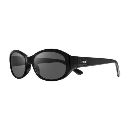 Revo Grace Petite RE 1249 01 GY Black / Graphite Polarised Lenses