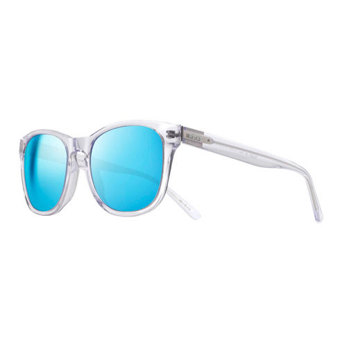 Revo Tatum RE 1254 09 H20 Crystal / H2O Blue Polarised Lenses