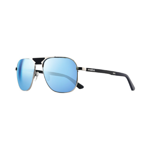 Revo Spindle RE 1260 03 BL Chrome / Blue Water Polarised Lenses
