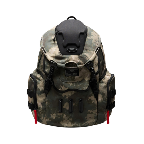 Oakley Bathroom Sink RC Backpack FOS901477 7ED Off Slope Camo Green