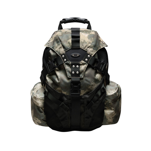 Oakley Icon RC Backpack FOS901479 7ED Off Slope Camo Green