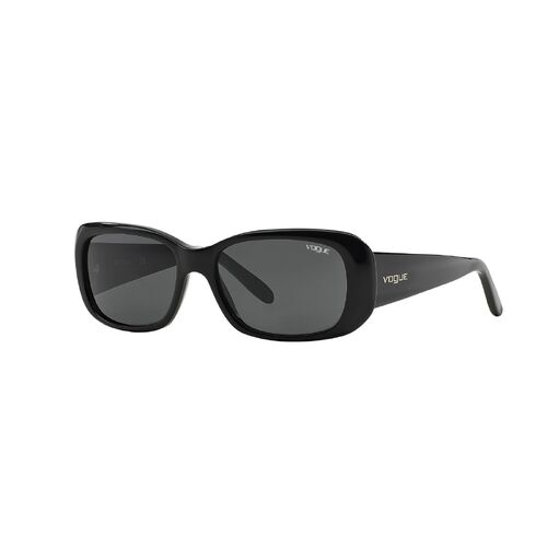 Vogue VO2606S W44/87-55 Black / Grey Lenses