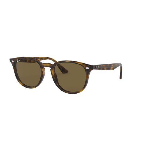 Ray-Ban RB4259 710/73-51 Light Havana / Brown Classic B-15 Lenses