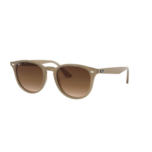 Ray-Ban RB4259 616613-51 Opal Beige / Brown Gradient Lenses