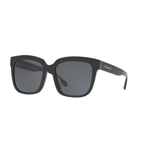 Burberry BE4230D 300187-57 Black / Grey Lenses