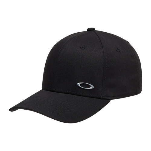 Oakley Tinfoil II FOS901495 02E Blackout S/M