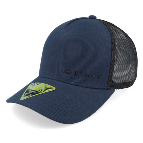 Oakley Chalten Cap 911608 6LE Team Navy OSFM