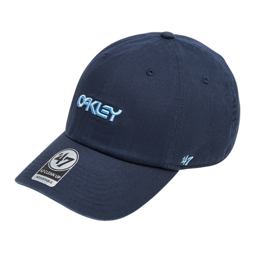 Oakley Remix Dad Hat FOS901220 Team Navy OSFM
