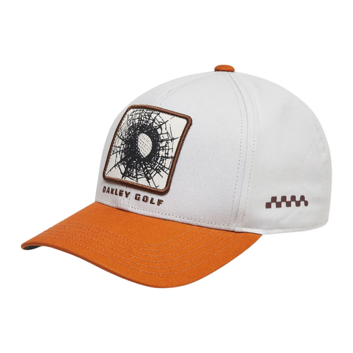 Oakley Performance Patch Trucker FOS901666 52C Ginger OSFM