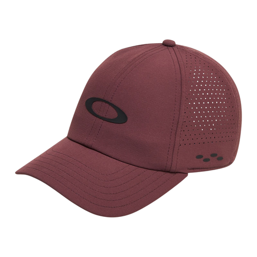Oakley Performance 6 Panel FOS901664 9B2U Grenache OSFM