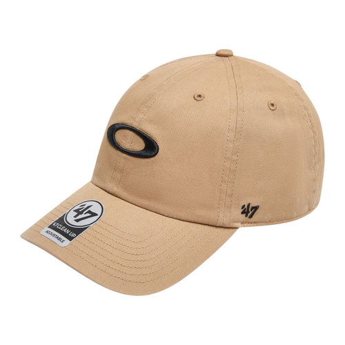 Oakley Remix Dad Hat FOS901220 30W Rye OSFM