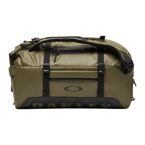 Oakley Duffle Road Trip RC 50L FOS901037 7CE Army Green OSFM