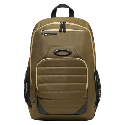 Oakley Backpack Enduro 25LT 4.0 FOS900736 99S Army Green/Pebble OSFM
