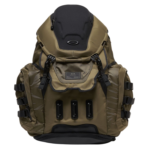 Oakley Backpack Kitchen Sink 92060A 7CE Army Green OSFM