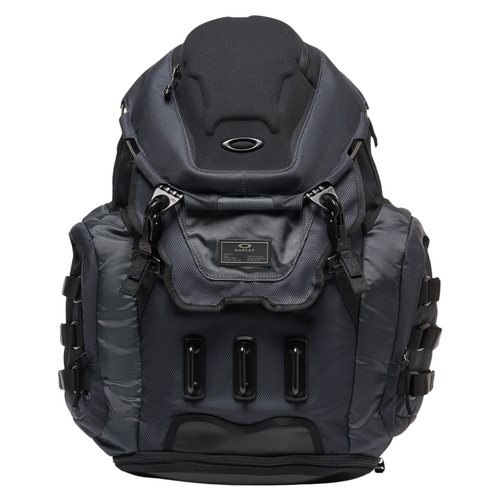 Oakley Backpack Kitchen Sink 92060A 00N Graphite OSFM