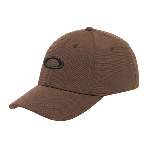 Oakley Tincan Remix Cap FOS900499 33U Cocoa Brown L/XL