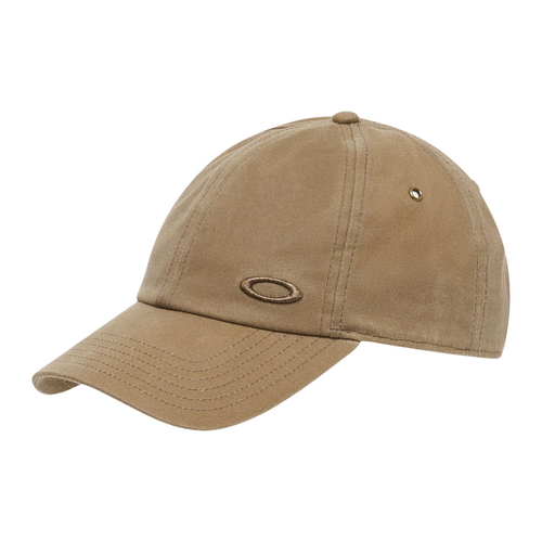 Oakley Tinfoil 3.0 LX Cap FOS901663 32F Pebble OSFM