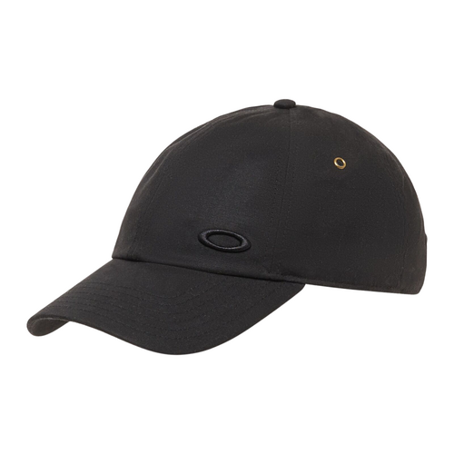 Oakley Tinfoil 3.0 LX Cap FOS901663 02E Blackout OSFM