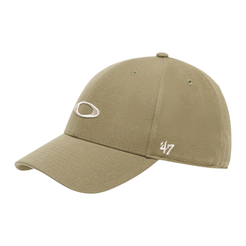 Oakley 47 MVP Cap FOS901947 7CE Army Green OSFM