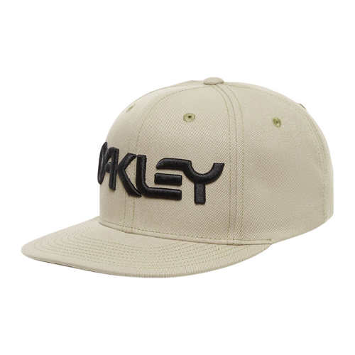 Oakley Mark III Cap FOS901496 32F Pebble OSFM