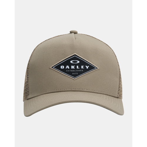 Oakley Fracture 2.0 FOS900247 32FU Pebble OSFM