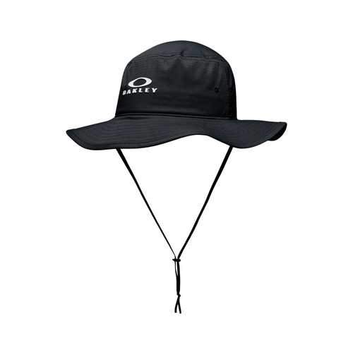 Oakley O Boonie Hat FOS902242 02E Blackout L/XL