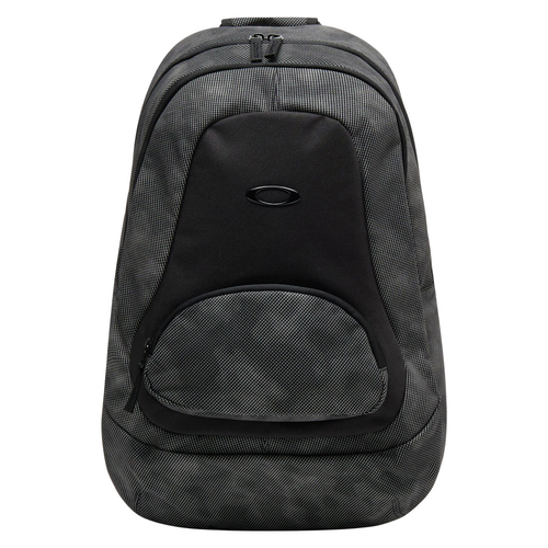 Oakley Primer RC Laptop Bag FOS901500 04B Reflective Camo Black