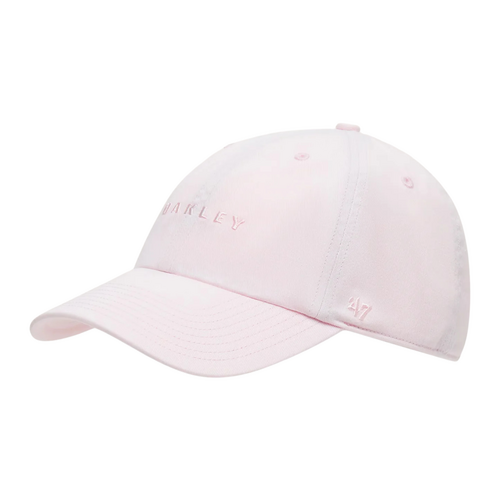 Oakley 47 Soho Gen Dad Cap FOS902103 82I Faded Pink OSFM
