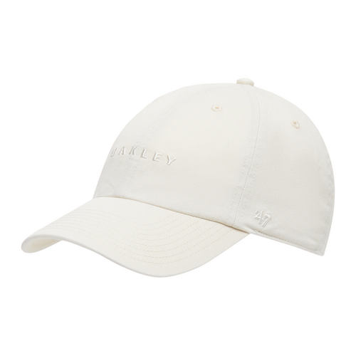 Oakley 47 Soho Gen Dad Cap FOS902103 68S Mist OSFM