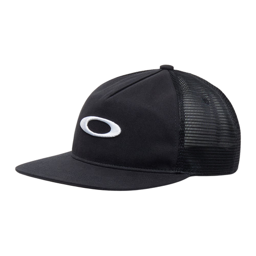 Oakley Session Trucker FOS902105 021 Pitch Black OSFM