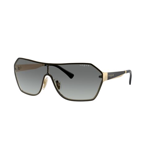 Vogue VO4302S 848/11-41 Pale Gold / Grey Gradient Lenses